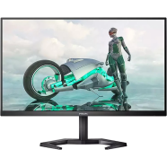 PHILIPS Evnia 27M1N3200ZA 27-inch 165Hz 1ms Gaming Monitor image