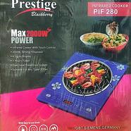 Prestige PIF-280 Infrared Cooker 2000W image