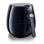 PHILIPS HD-9220/20 Air Fryer Black image