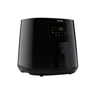 PHILIPS HD-9270/90 Air Fryer Black image