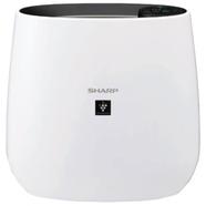 SHARP FP-J30E-B Air Purifier White image