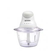 SHARP EM-CJ11-W3 Chopper 1.0L White image