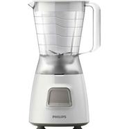 PHILIPS HR2056 2in1 Blender 1.25L White image