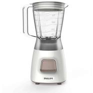 PHILIPS HR-2056/00 Blender 1L White image