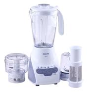 PHILIPS Jug Blender White -HR2118