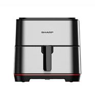 Sharp KF-AF70M-ST Air Fryer image