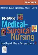 PHIPPS MEDICAL SURGICAL NURSING image