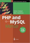 PHP and MySQL Manual image