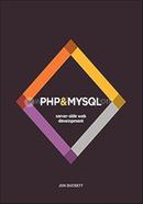 PHP and MySQL: Server-Side Web Development image