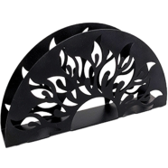 PH Floral Design Laser-Cut Metal Tissue Holder image