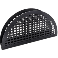 PH Grid Design Laser-Cut Metal Tissue Holder image