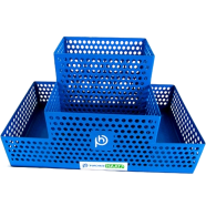 PH Metal Multi Pen Holder Squre image