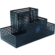 PH Metal Multi Pen Holder Squre image