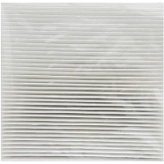 PIAA AC Filter EVC-H5 (Honda Insight HV- ZE4, Vezel HV- RU3, Grace HV- GM4, CRV- RW1,RW2, Civic- FC1, Fit HV- GP5,GP6, Civic Type R- FN2) image