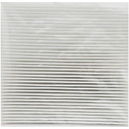 PIAA AC Filter EVC-T4 (Toyota Premio- NZT240, Allion- NZT240, Corolla- NZE121,NZE124, Fielder- NZE121G,NZE124G, Ist- NCP61,NCP65, Succed-NCP51,NCP55V, Sprinter- AE100,AE110, Carina- AT192,AT212) image