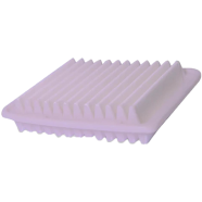 PIAA Air Filter PT103 (Toyota Premio- NZT260, Allion- NZT260, Axio- NZE141,NZE144,NZE161,164, NRE161, Fielder- NZE141G,144G, NZE161G,164G,NRE161G, Vitz- NCP131 More) image