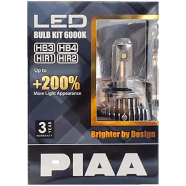 PIAA LED BULB LEH121E (HB3/HB4) image