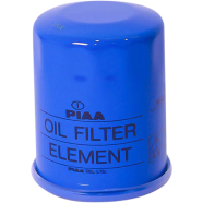 PIAA Oil Filter PH8J (Honda Accord HV- CR6,CR7,CV3, Insight HV- ZE4, Vezel HV- RU3, Grace HV- GM4, CRV- RM1,RW1,RW2, Civic- FC1, Fit HV- GP5,GP6, Civic Type R- FN2) image