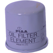 PIAA Oil Filter PN7J (Nissan Xtrail- T31, NT31, T32,NT32, Xtrail HV- T32, NT32, Sunny- FB14, FNB14, FB15, FNB15) image