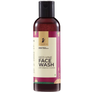PILGRIM French Red Vine Face Wash-100 ml image