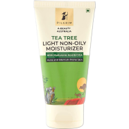 PILGRIM Tea Tree Light Non-Oily Moisturizer image