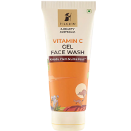 PILGRIM Vitamin C Gel Face Wash-100 ml image