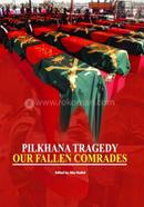 Pilkhana Tragedy: Our Fallen Comrades image