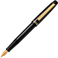 PILOT 78G Exclusive Fine Nib Fountain Pen image