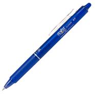PILOT BLRT-FR7 'Frixion Clicker Ball' (Blue) image