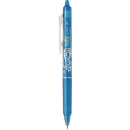 PILOT BLRT-FR7 'Frixion Clicker Ball Pen (0.7mm) - 1 Pcs image