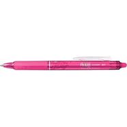 PILOT BLRT-FR7 'Frixion Clicker Ball Pen (0.7mm) - 1 Pcs image