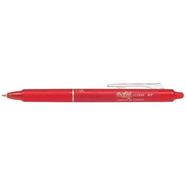 PILOT BLRT-FR7 'Frixion Clicker Ball Pen (0.7mm) - 1 Pcs image