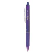 PILOT BLRT-FR7 'Frixion Clicker Ball Pen (0.7mm) - 1 Pcs image