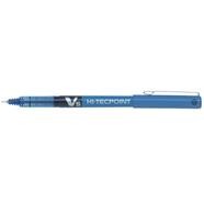 PILOT BX-V5 Hi-Tecpoint V5 Pen Blue image