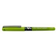 PILOT BX-V5 Hi-Tecpoint V5 Pen Light Green image