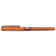 PILOT BX-V5 Hi-Tecpoint V5 Pen Orange image