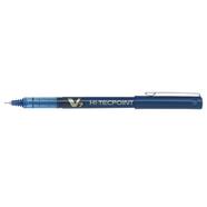 PILOT BX-V7 Hi-Tecpoint V7 Ball Pen Blue image