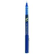 PILOT BX-V7 Hi-Tecpoint V7 Ball Pen Blue image