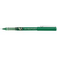 PILOT BX-V7 Hi-Tecpoint V7 Ball Pen Green image