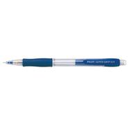 PILOT Mechanical Pencil HB 'Super Grip' Blue image
