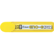 PILOT PL-3ENO-HB- Pencil Lead