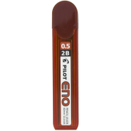 PILOT PL-5ENO-2B- Pencil Lead
