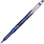 PILOT P-500-EF Hi-Tecpoint Blue image