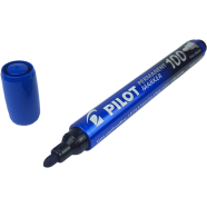 PILOT SCA-100 Permanent Marker Bullet