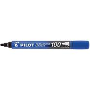 PILOT SCA-100 'Permanent Marker'(Blue) Bullet image
