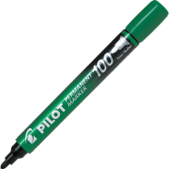 PILOT SCA-100 Permanent Marker Bullet image