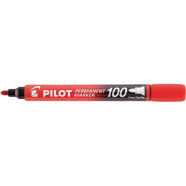 PILOT SCA-100 'Permanent Marker Bullet image