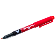 PILOT SW-VSP Disposable V Sign Pen 1.0 mm - 1 Pcs image