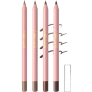 PinkFlash Waterproof Eyebrow Pencil-03 Grey Brown image