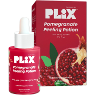 PLIX Pomegranate Peeling Potion 30ml image